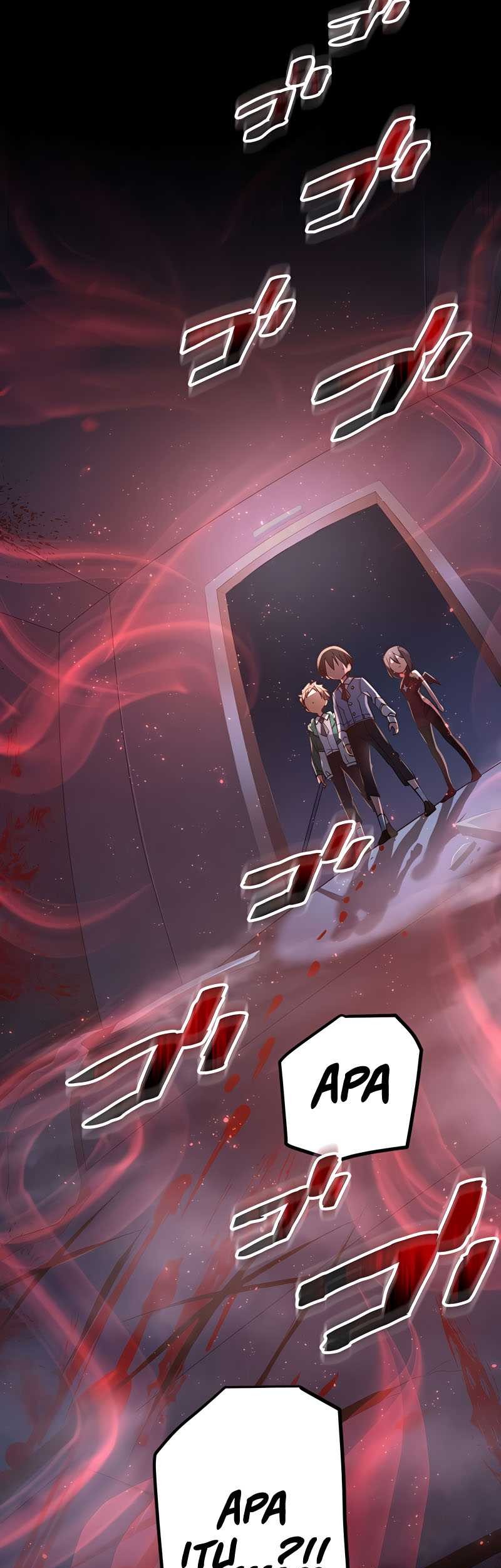 Demons' Crest Chapter 8 - halaman 2