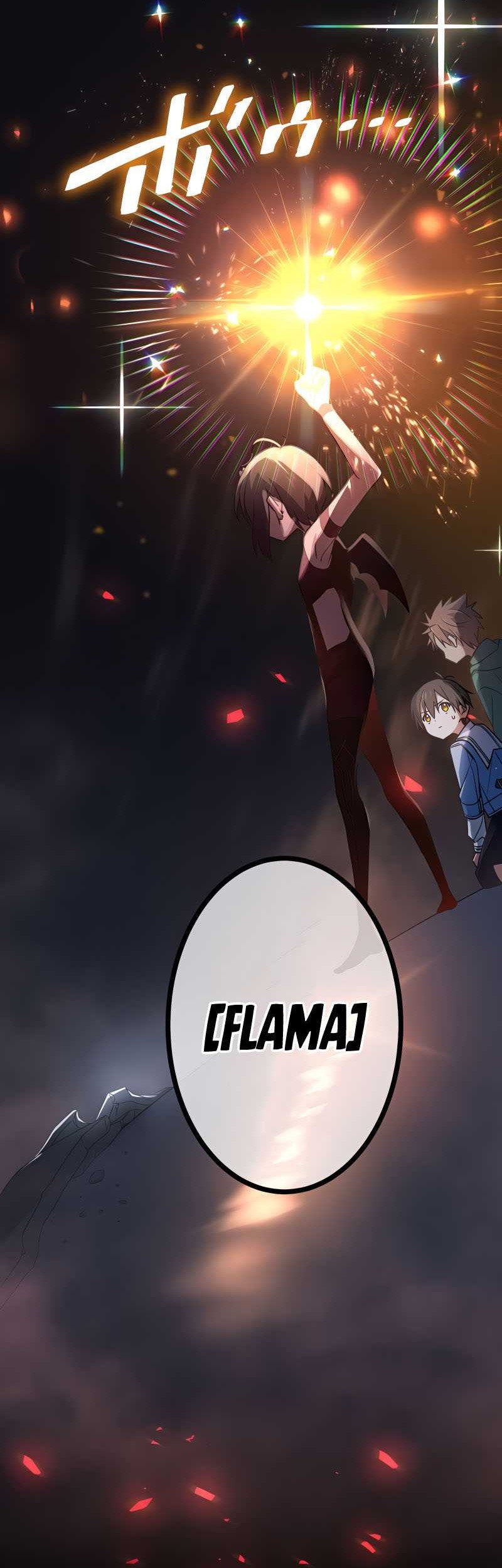 Demons' Crest Chapter 8 - halaman 20