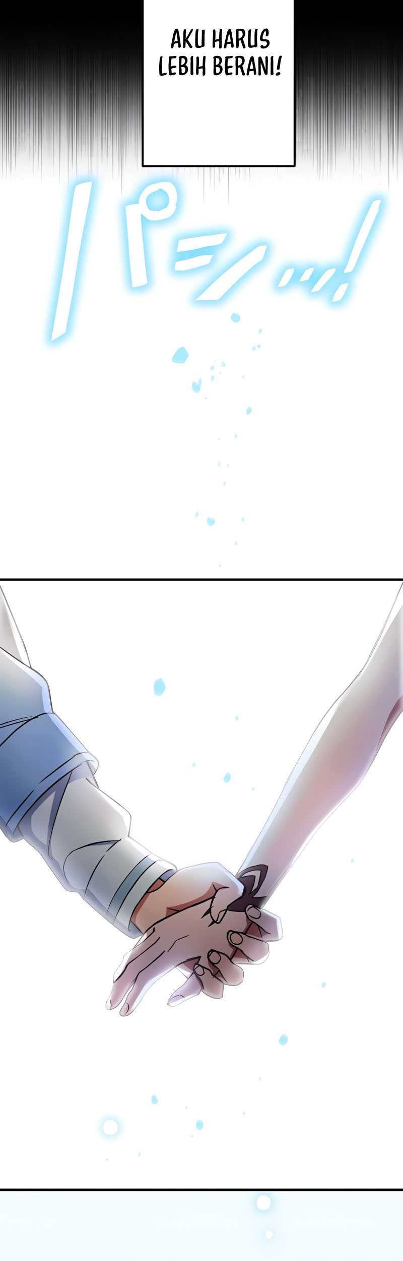 Demons' Crest Chapter 8 - halaman 24