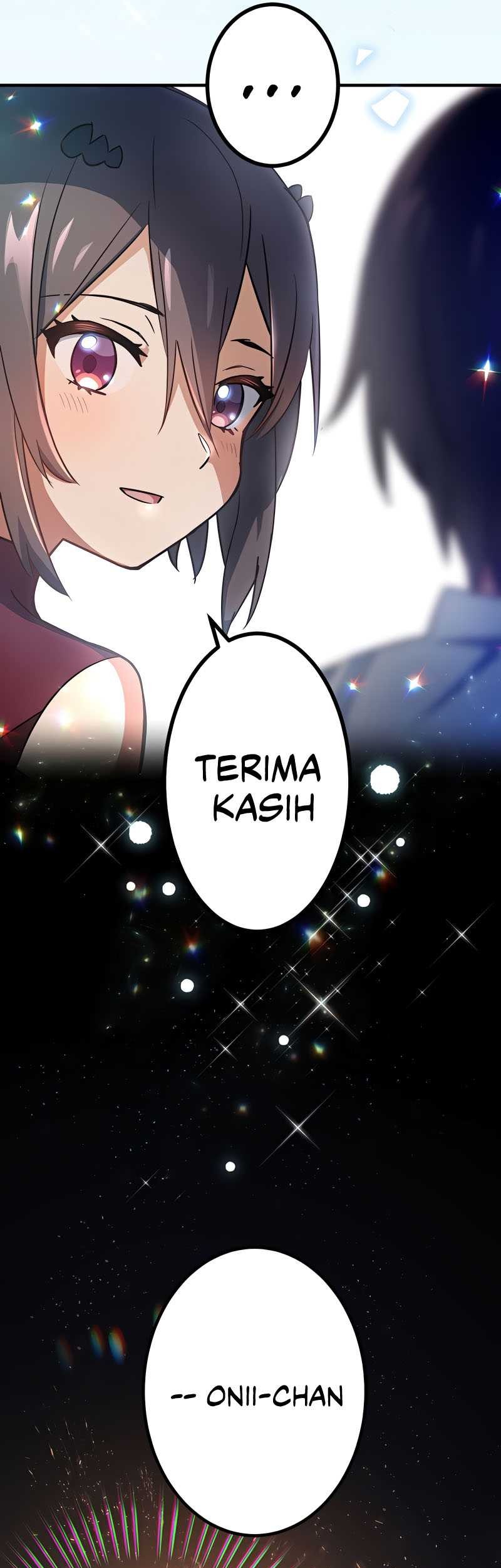 Demons' Crest Chapter 8 - halaman 27