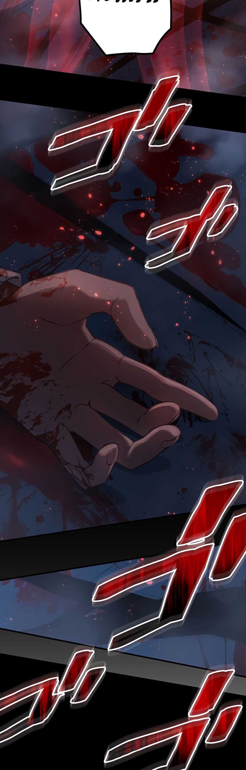 Demons' Crest Chapter 8 - halaman 3