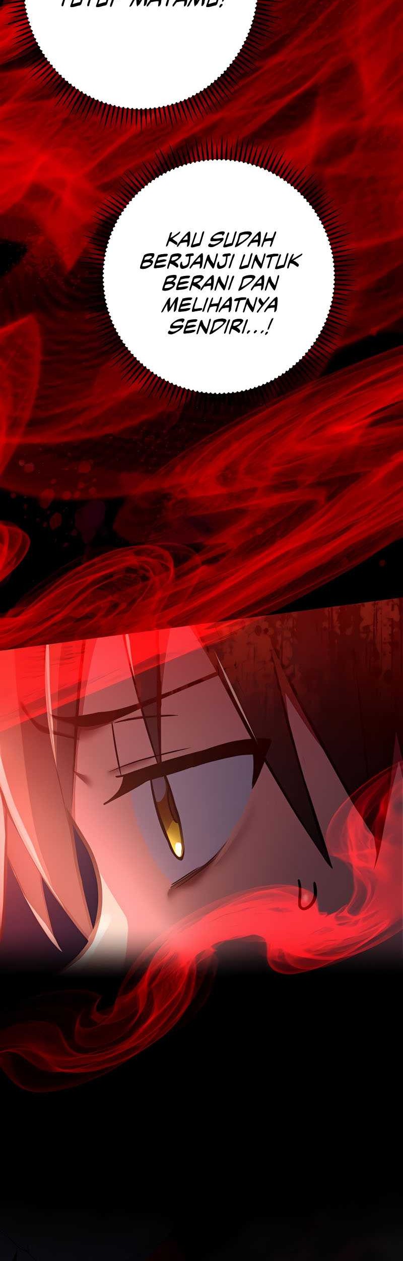 Demons' Crest Chapter 8 - halaman 30