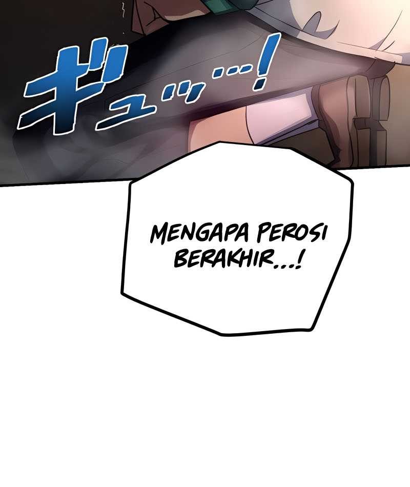 Demons' Crest Chapter 8 - halaman 40