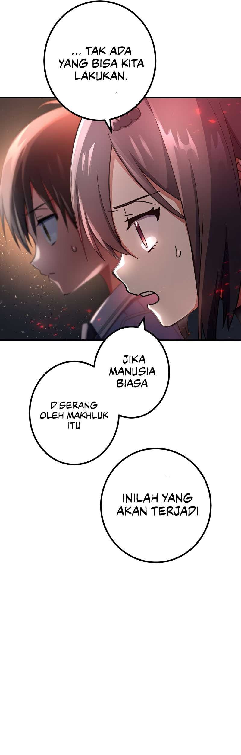 Demons' Crest Chapter 8 - halaman 41