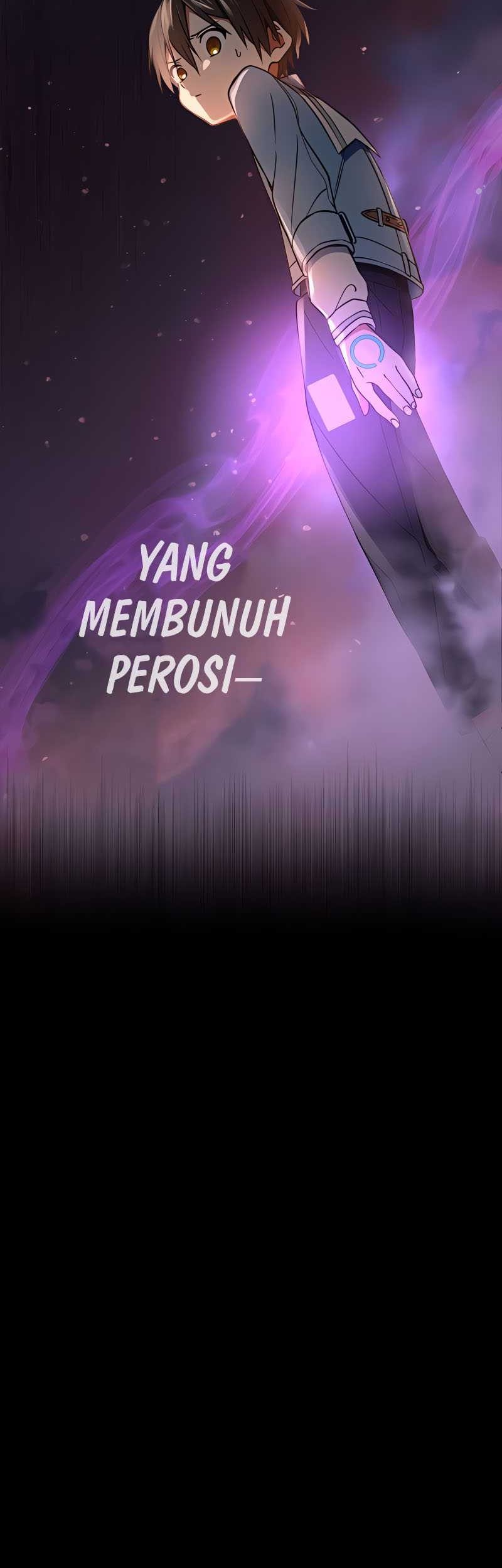 Demons' Crest Chapter 8 - halaman 43