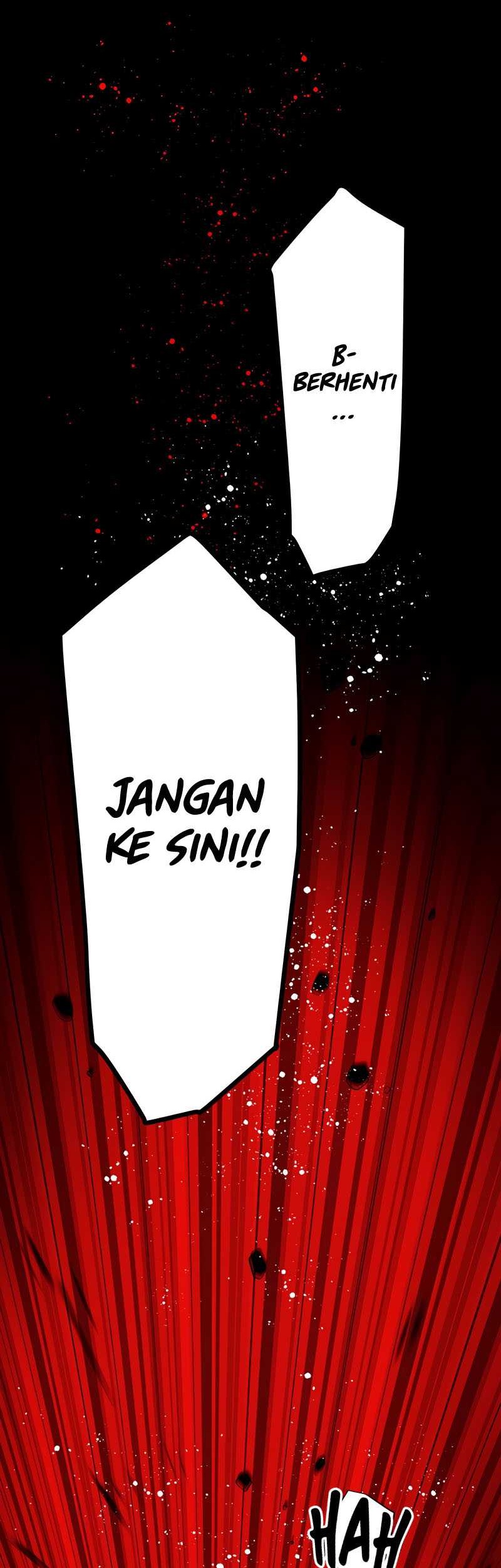 Demons' Crest Chapter 8 - halaman 44