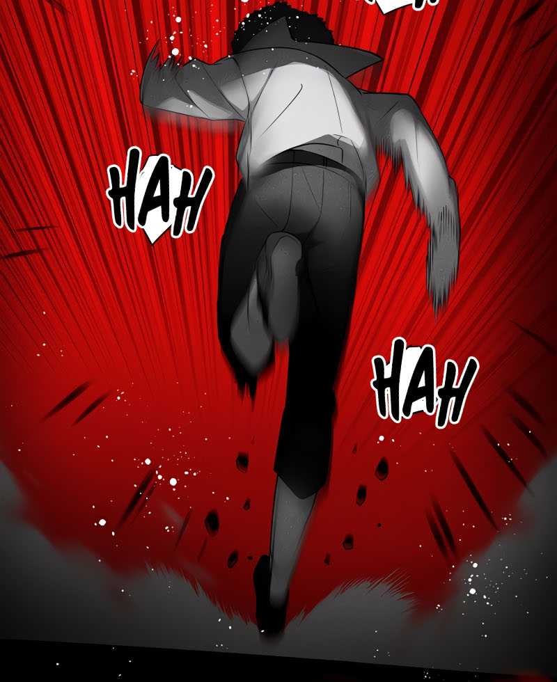 Demons' Crest Chapter 8 - halaman 45