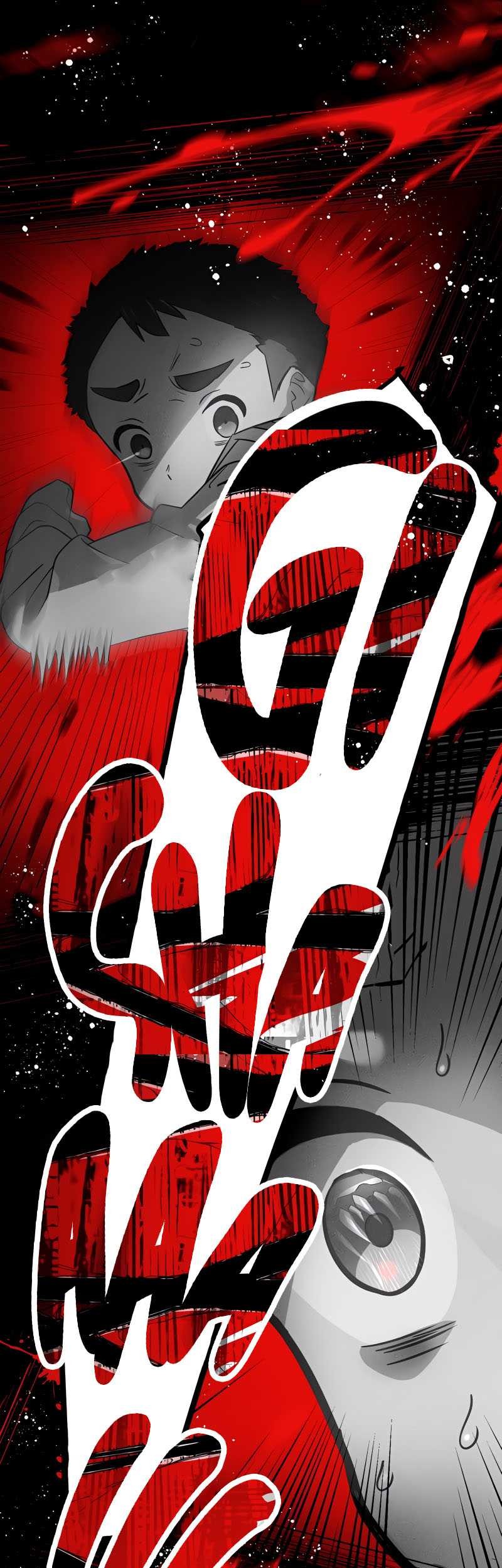 Demons' Crest Chapter 8 - halaman 46