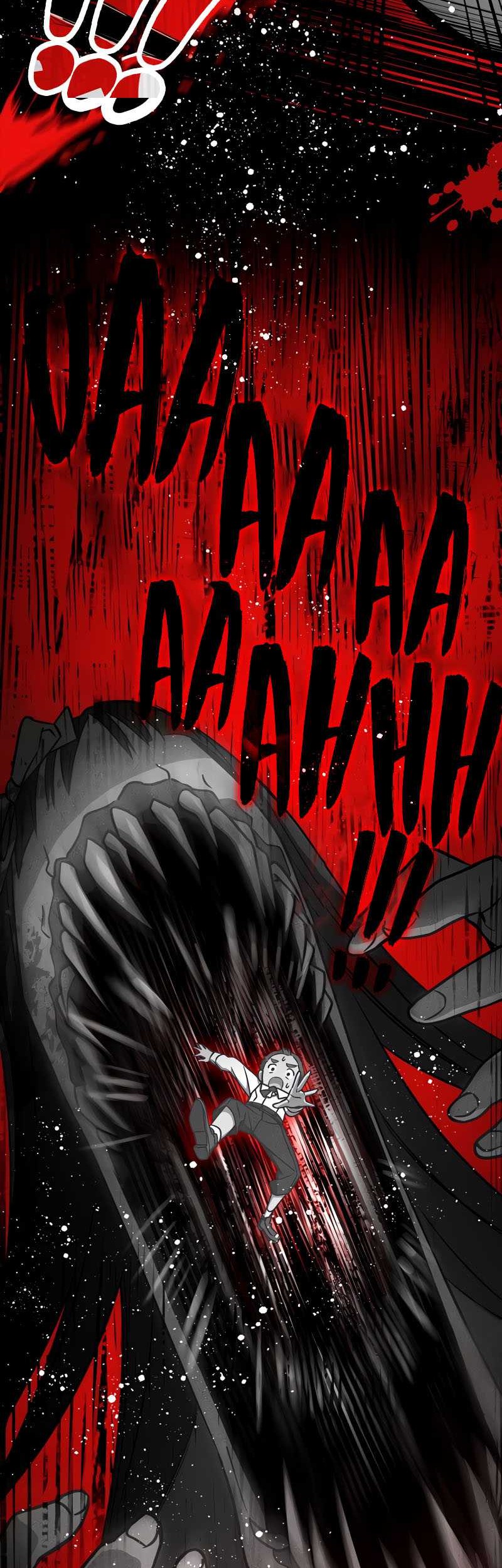 Demons' Crest Chapter 8 - halaman 47