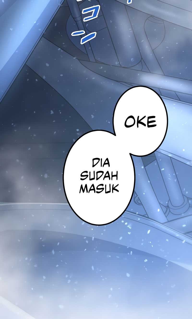 Demons' Crest Chapter 8 - halaman 50