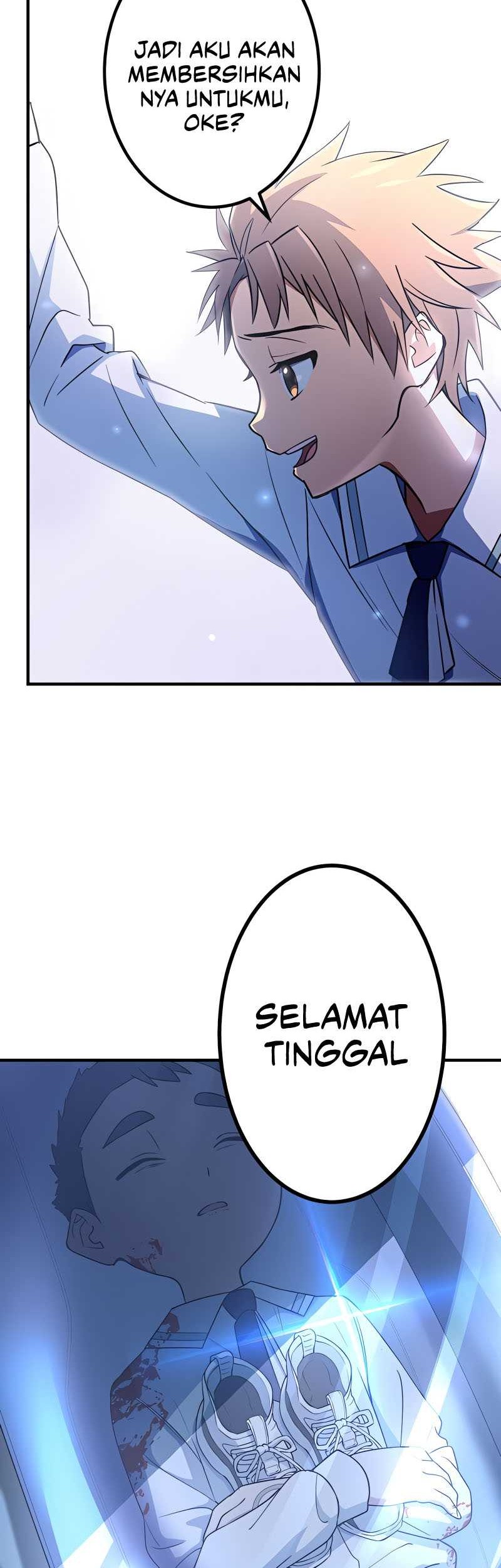 Demons' Crest Chapter 8 - halaman 52