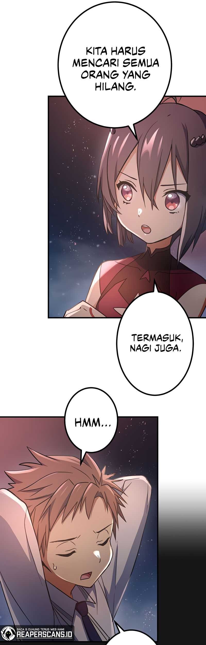 Demons' Crest Chapter 8 - halaman 56