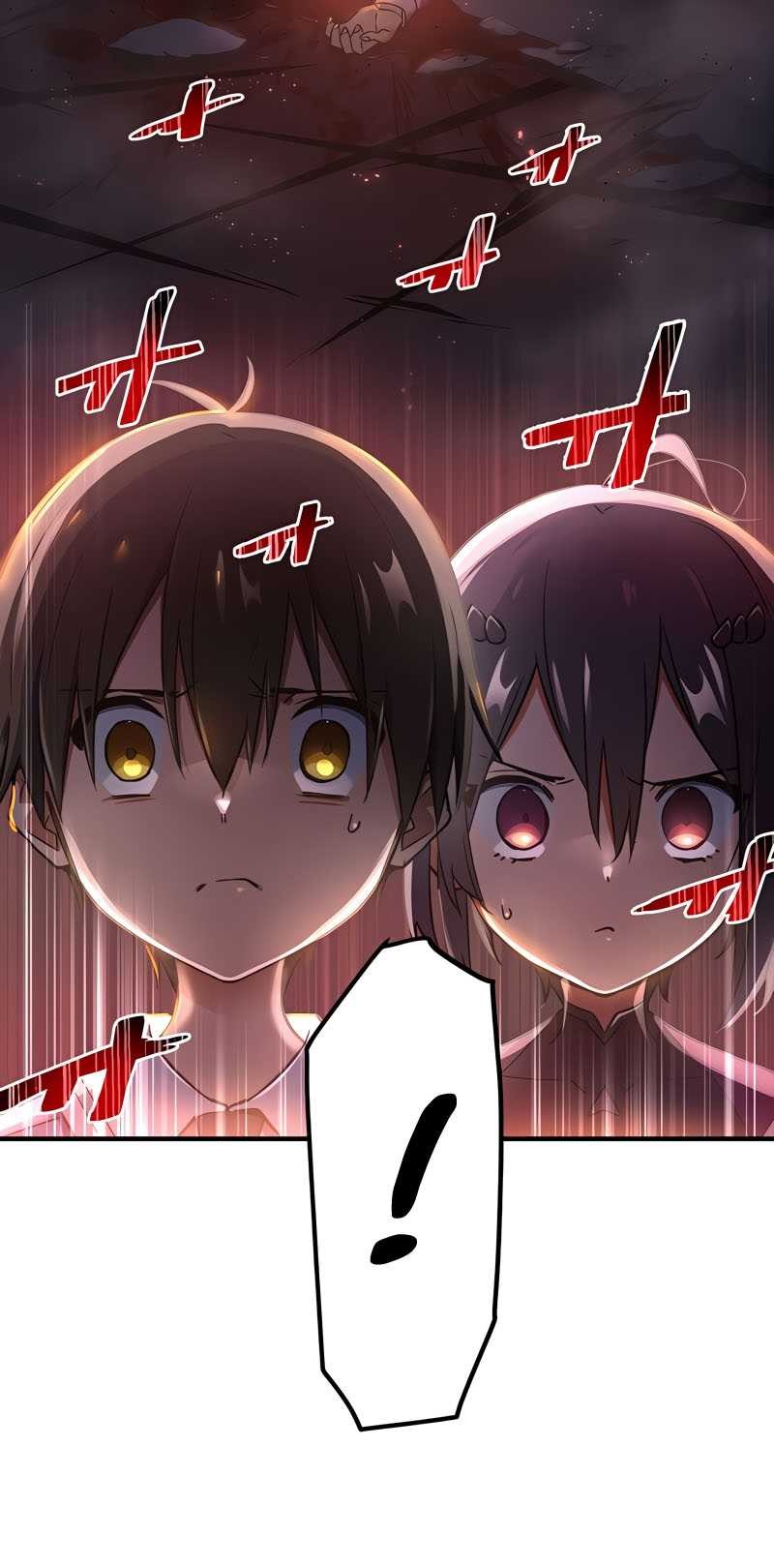 Demons' Crest Chapter 8 - halaman 6