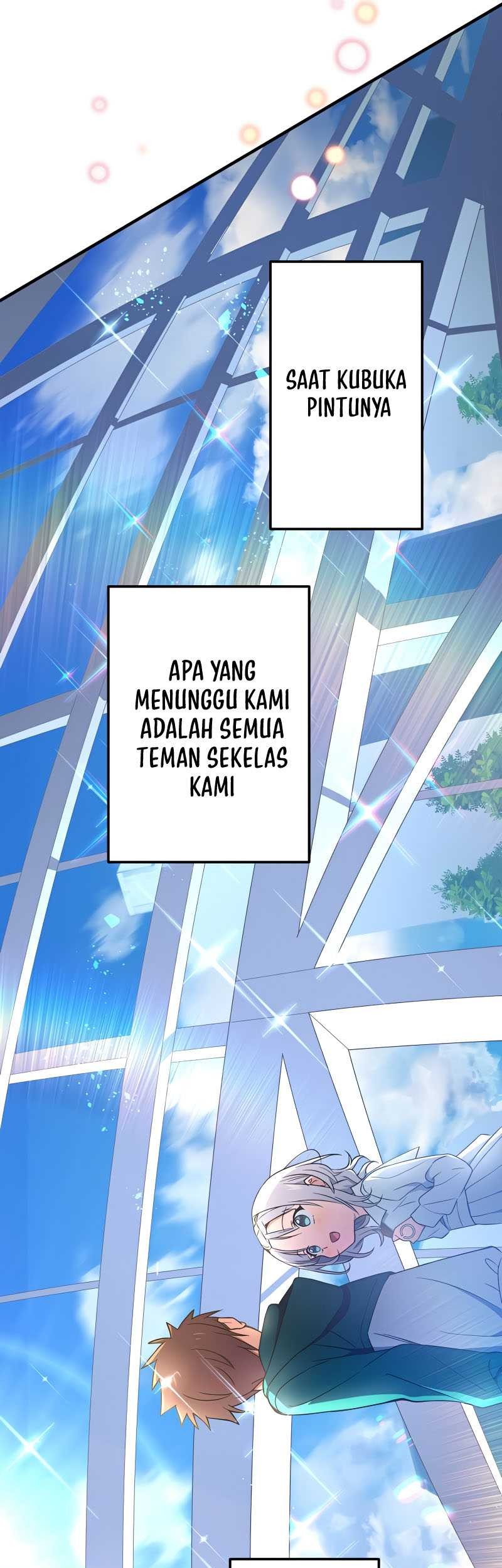 Demons' Crest Chapter 8 - halaman 71