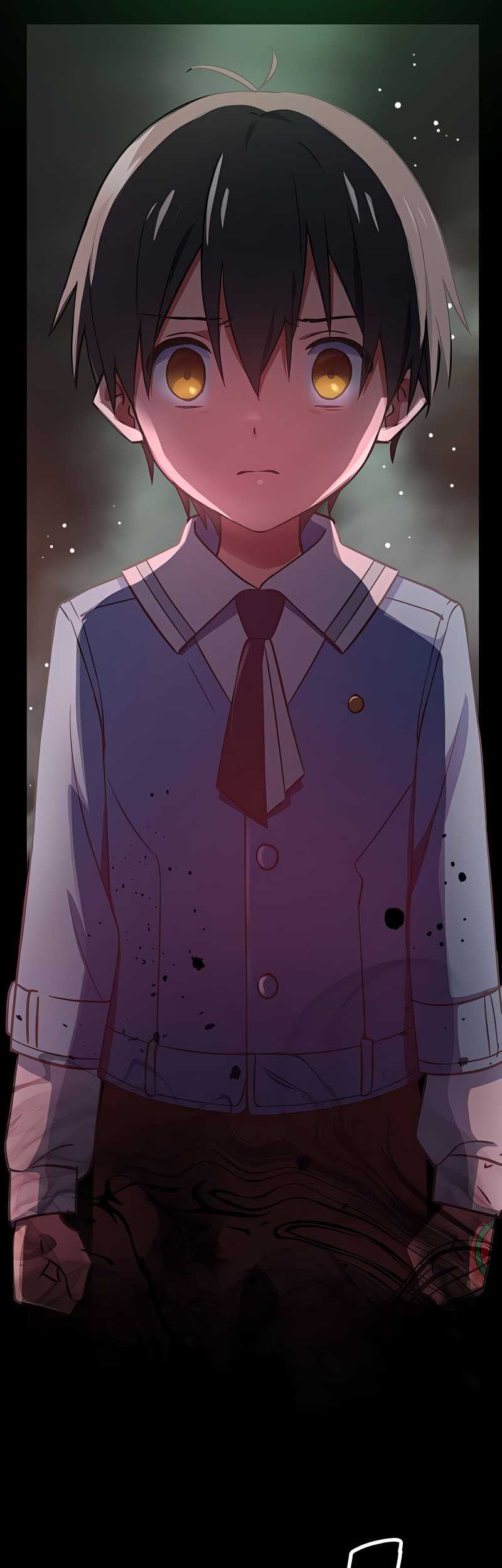 Demons' Crest Chapter 8 - halaman 74