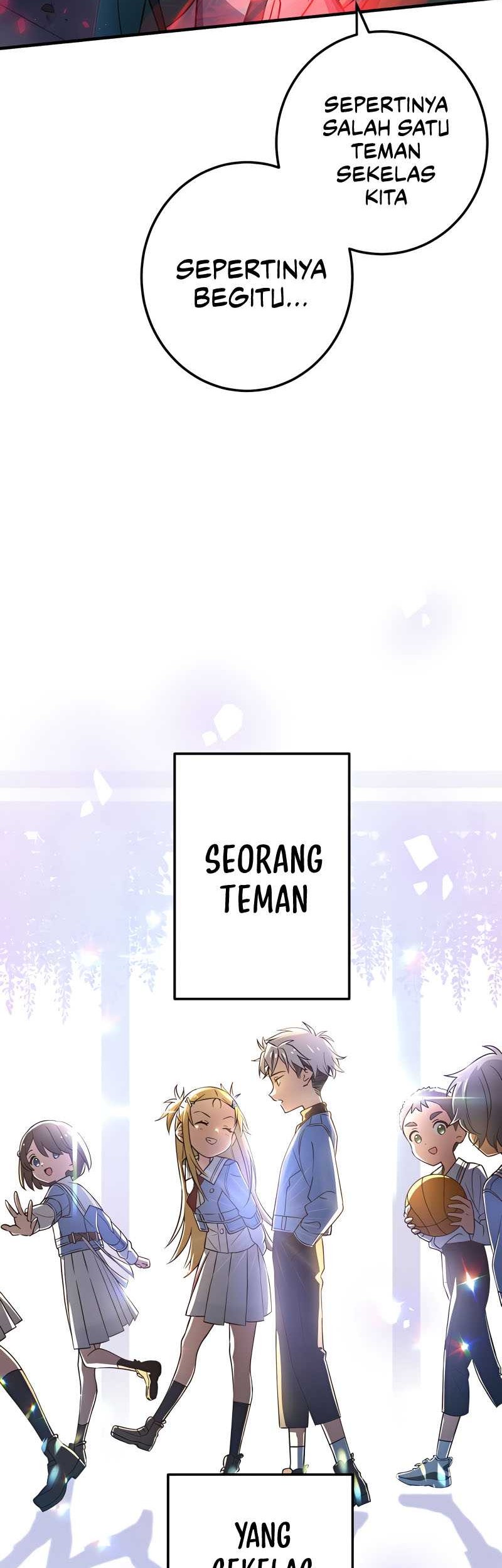 Demons' Crest Chapter 8 - halaman 8