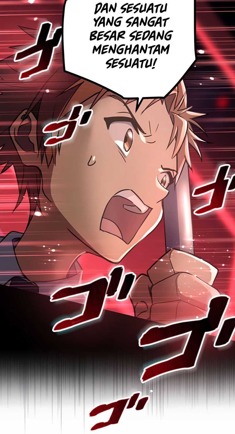 Demons' Crest Chapter 9 - halaman 15