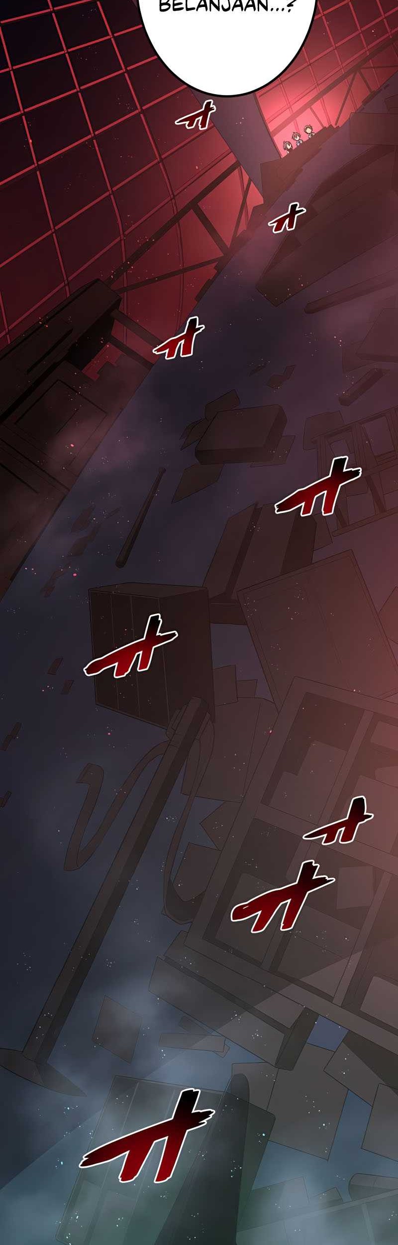 Demons' Crest Chapter 9 - halaman 21