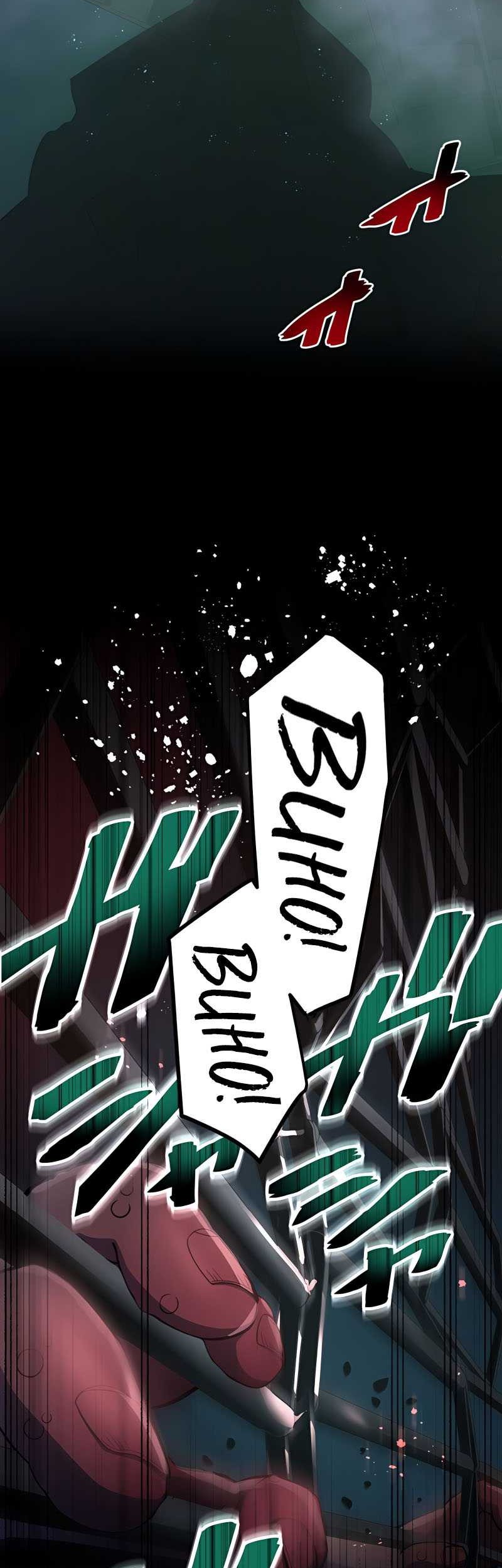 Demons' Crest Chapter 9 - halaman 22
