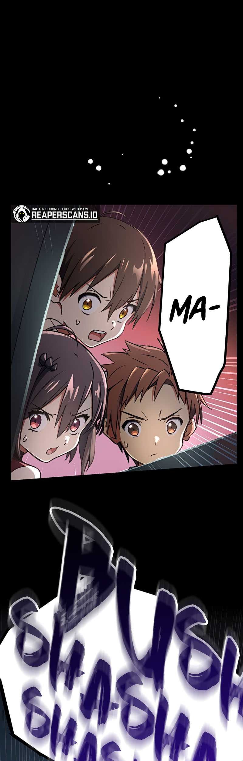 Demons' Crest Chapter 9 - halaman 24