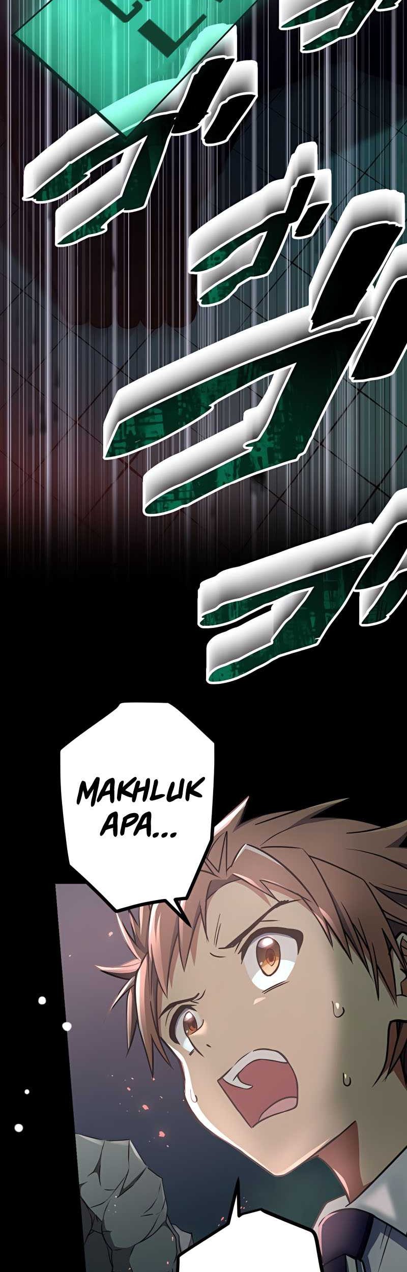Demons' Crest Chapter 9 - halaman 26