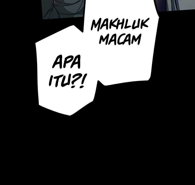 Demons' Crest Chapter 9 - halaman 27