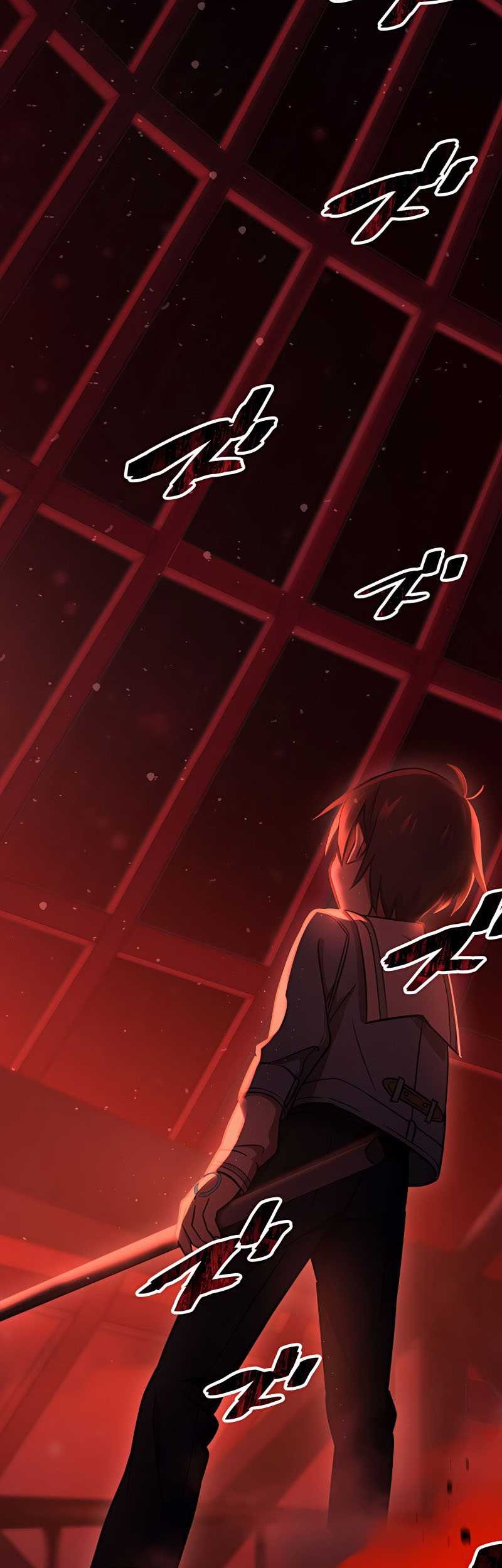 Demons' Crest Chapter 9 - halaman 3
