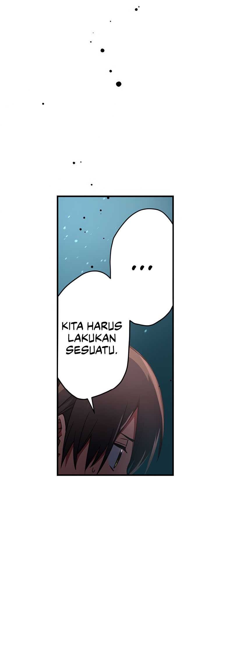 Demons' Crest Chapter 9 - halaman 30