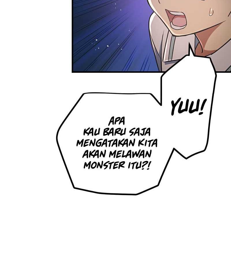 Demons' Crest Chapter 9 - halaman 32