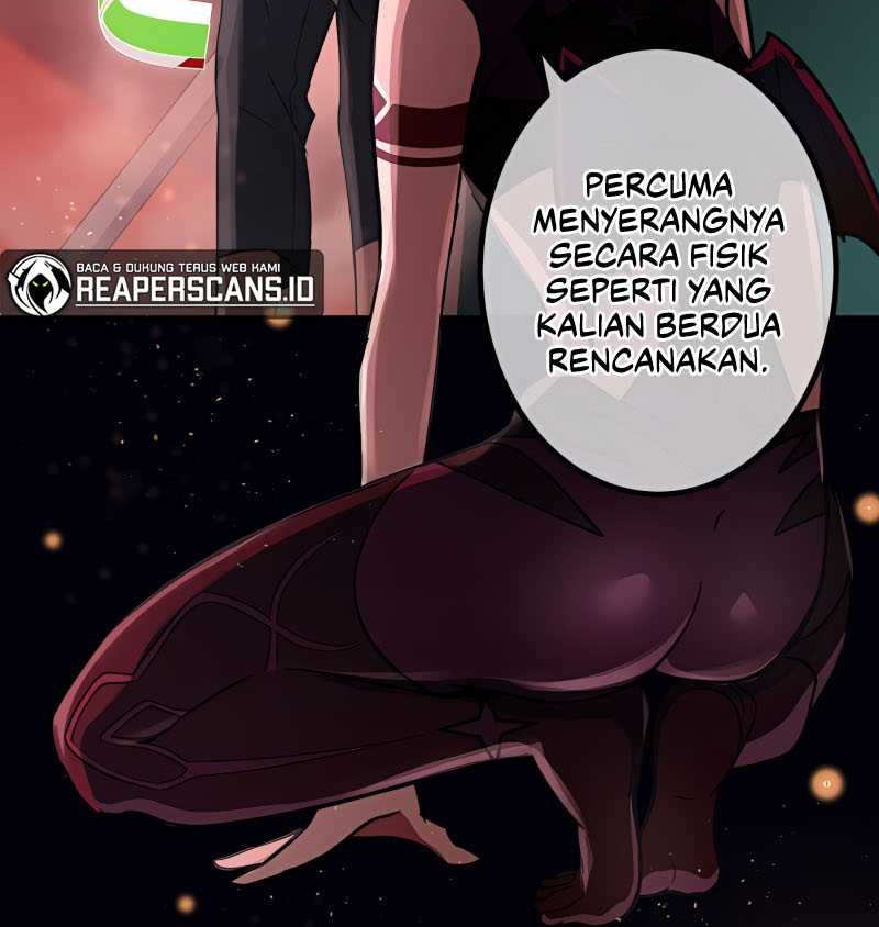 Demons' Crest Chapter 9 - halaman 39