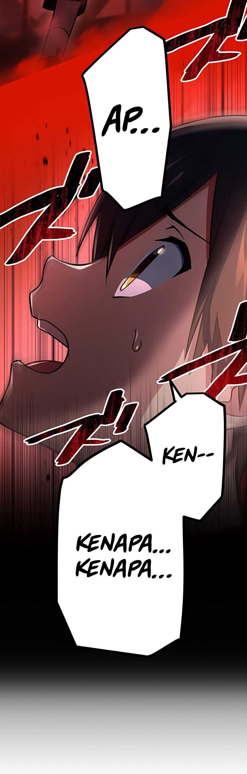 Demons' Crest Chapter 9 - halaman 4