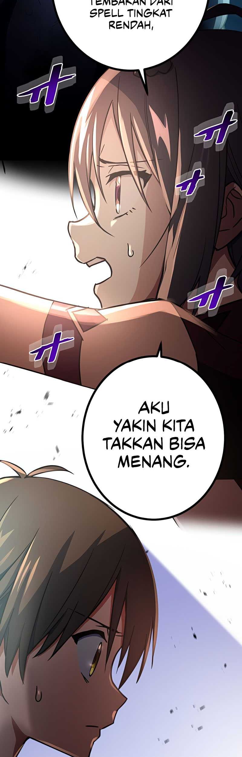 Demons' Crest Chapter 9 - halaman 42