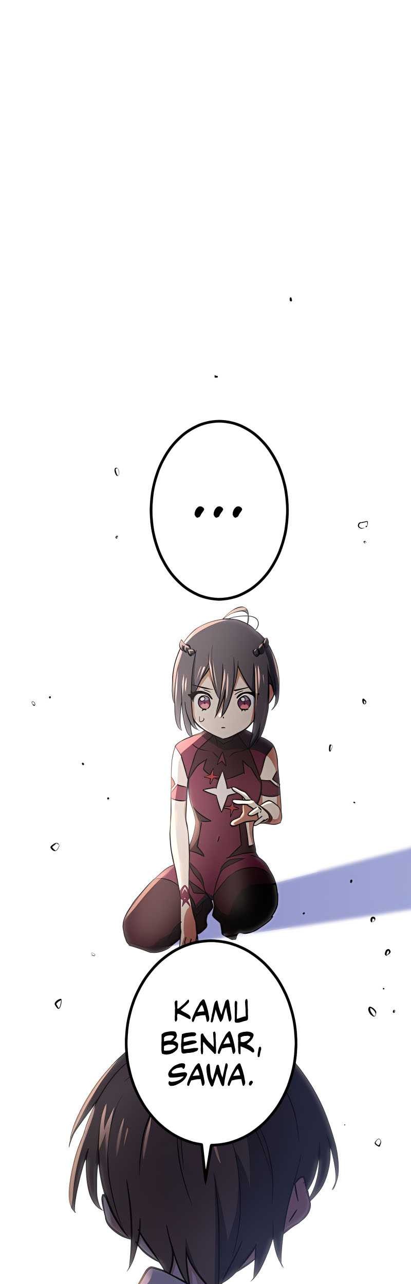 Demons' Crest Chapter 9 - halaman 44