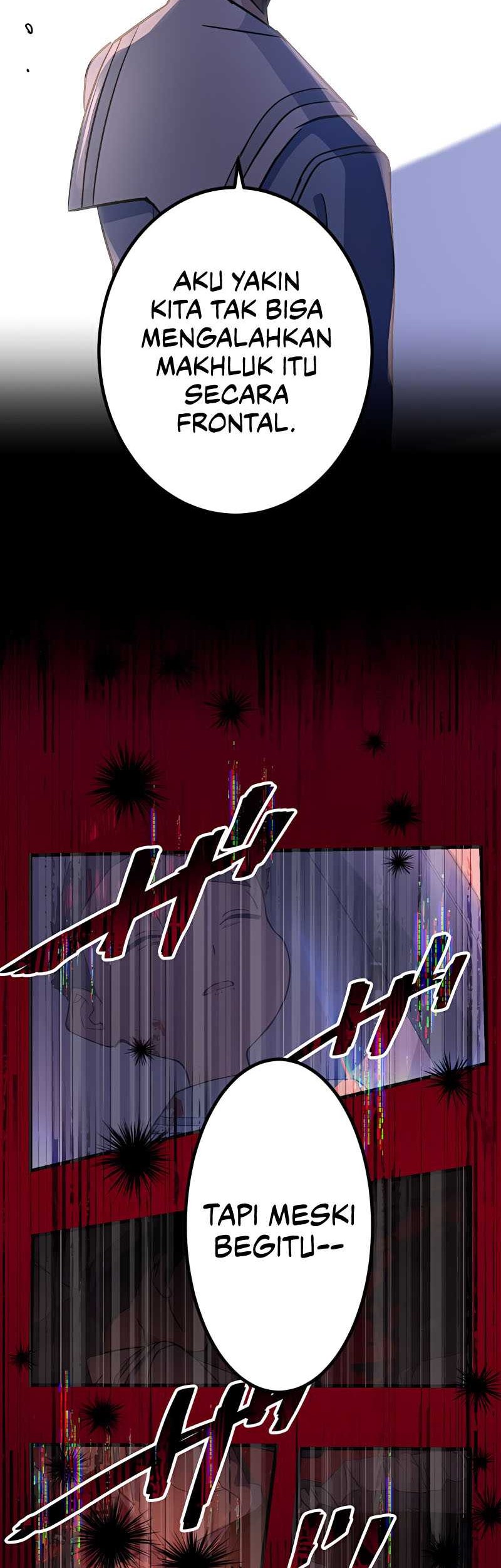 Demons' Crest Chapter 9 - halaman 45