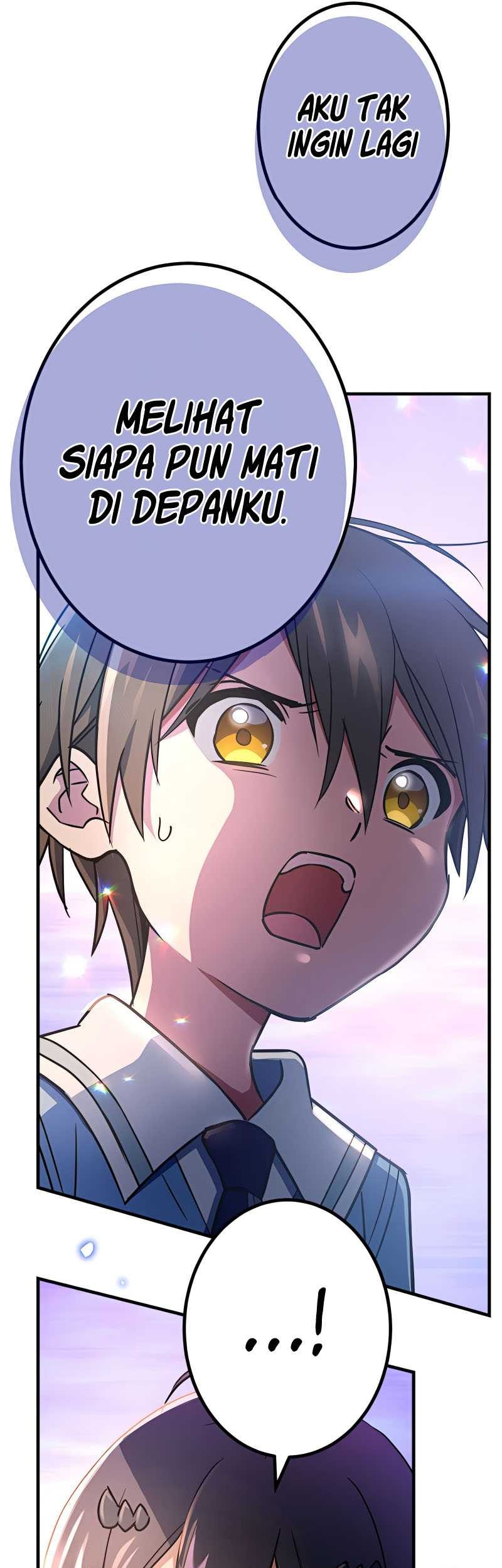 Demons' Crest Chapter 9 - halaman 47