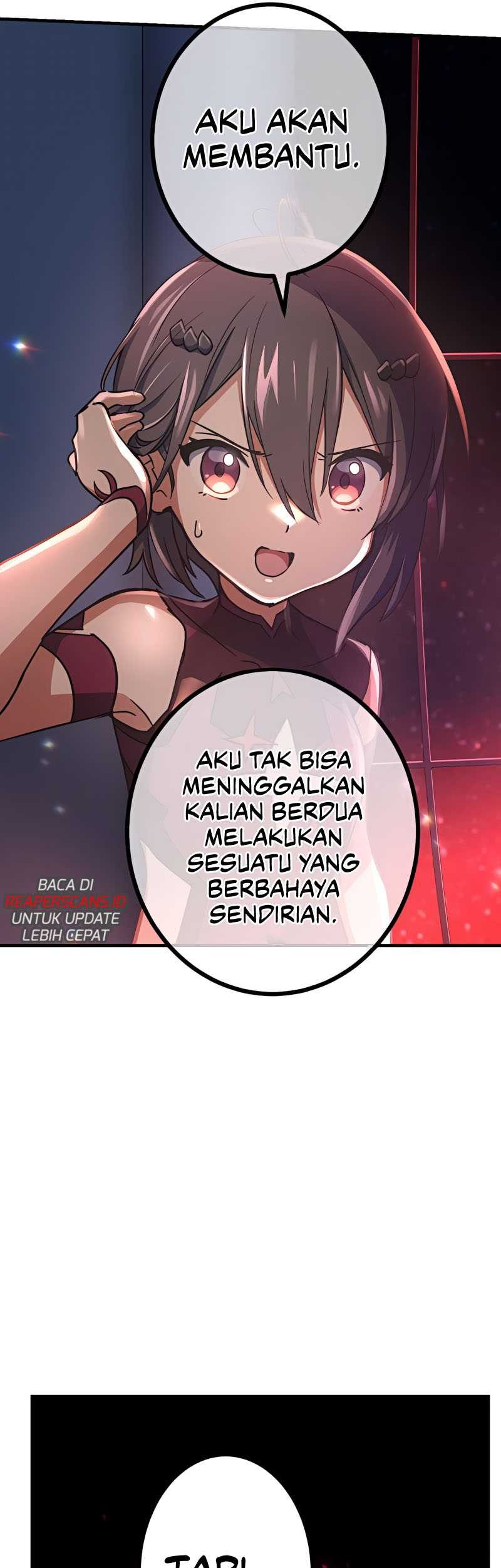 Demons' Crest Chapter 9 - halaman 51