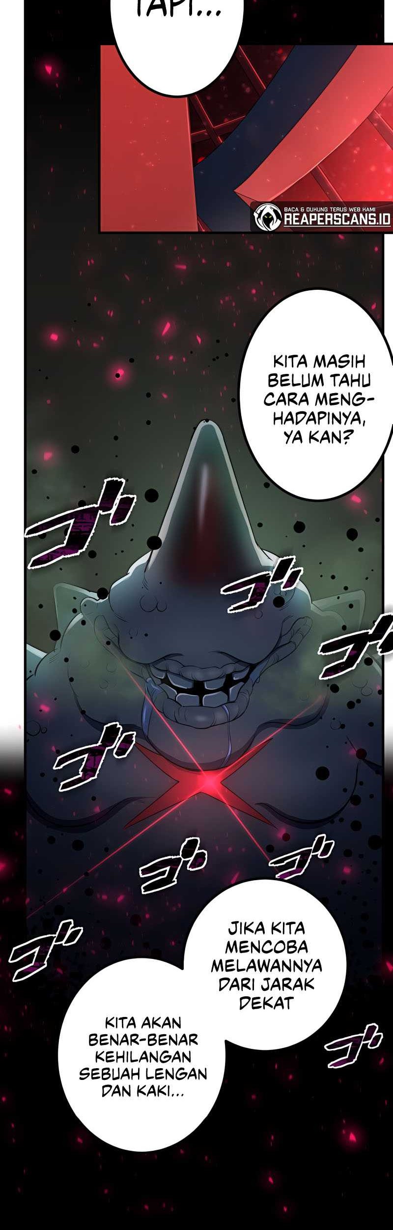 Demons' Crest Chapter 9 - halaman 52