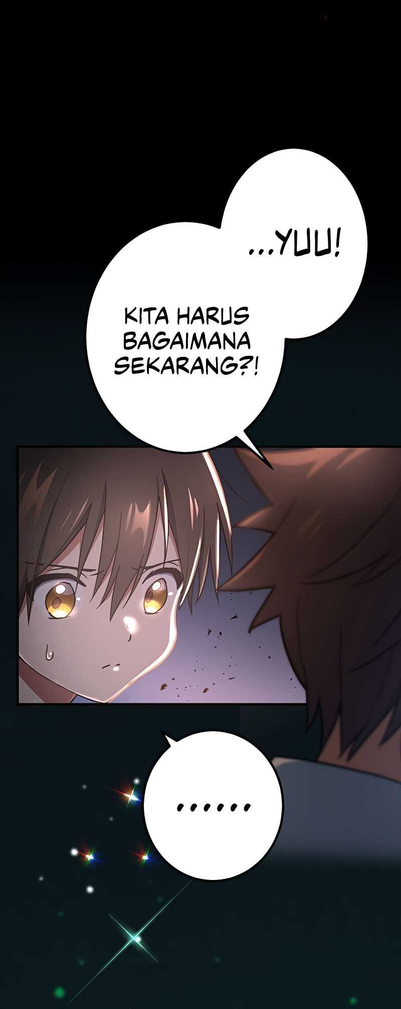 Demons' Crest Chapter 9 - halaman 53