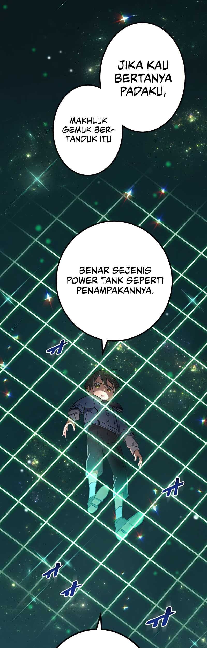 Demons' Crest Chapter 9 - halaman 54