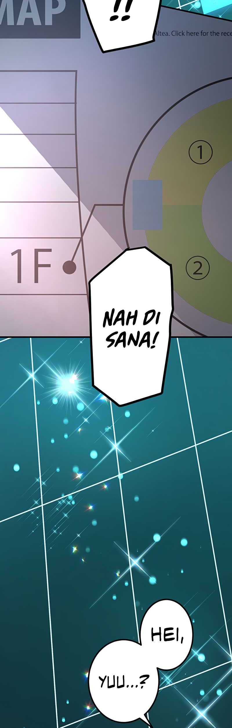 Demons' Crest Chapter 9 - halaman 63