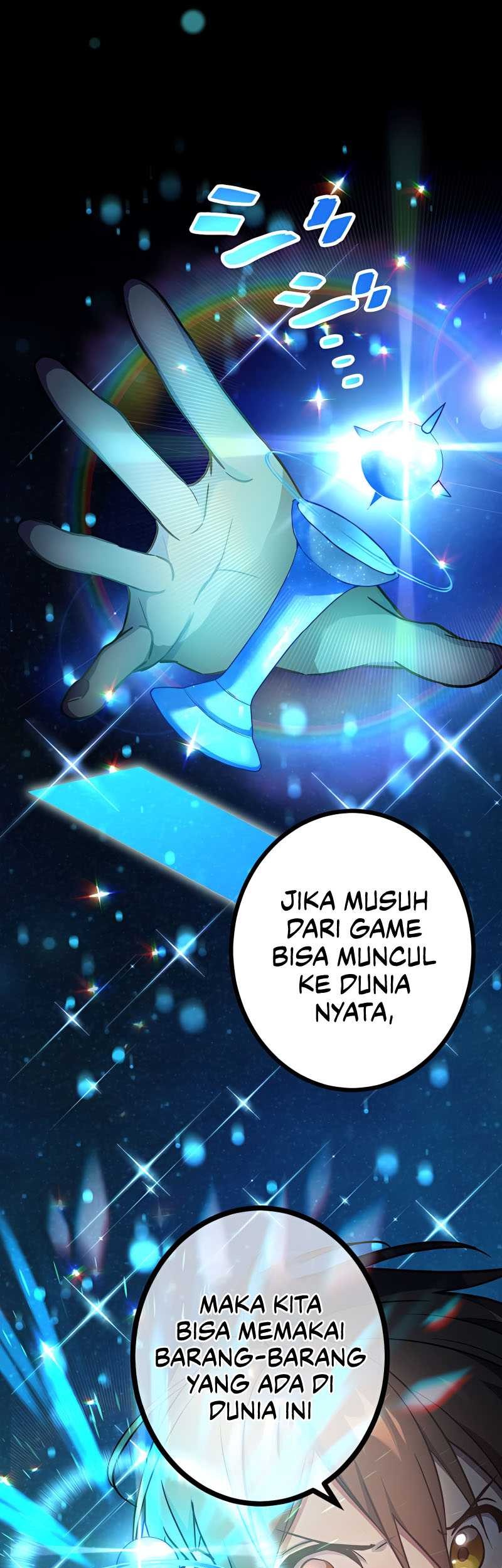 Demons' Crest Chapter 9 - halaman 66