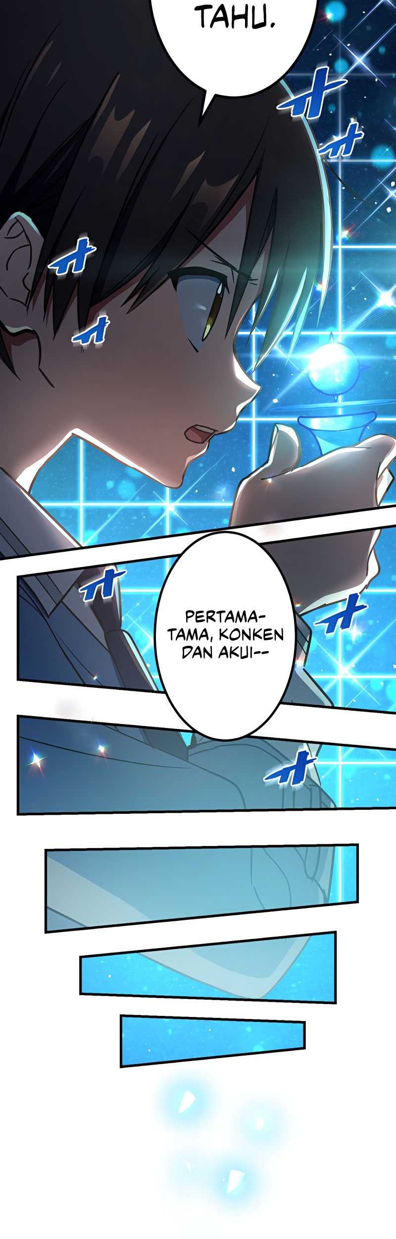 Demons' Crest Chapter 9 - halaman 68