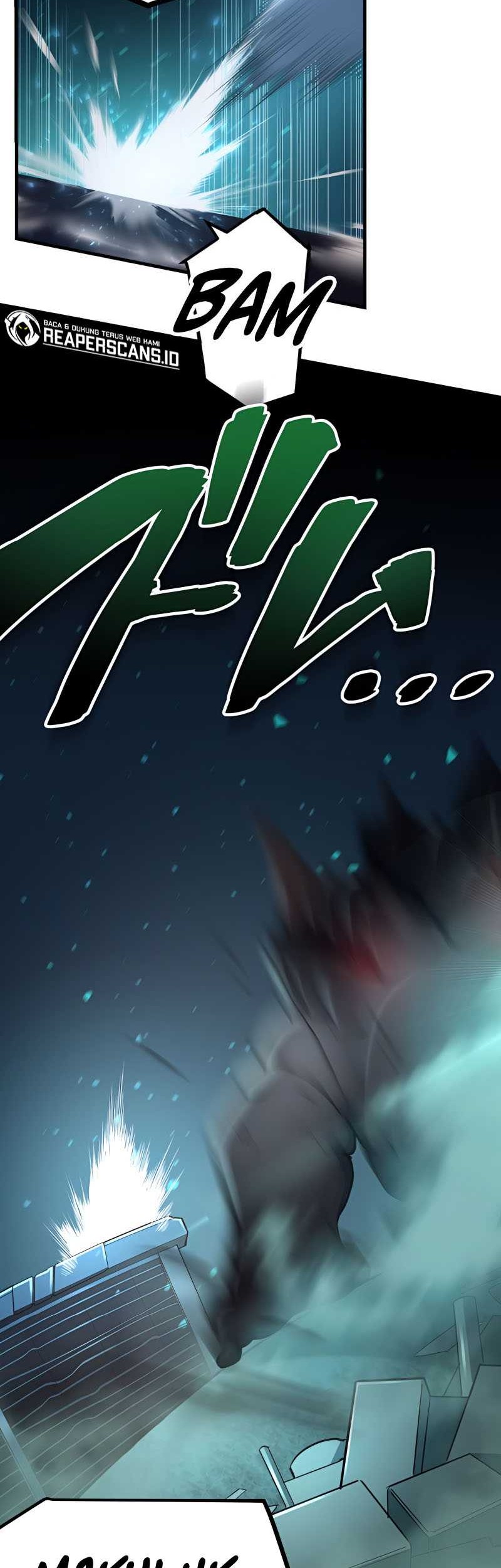 Demons' Crest Chapter 9 - halaman 77