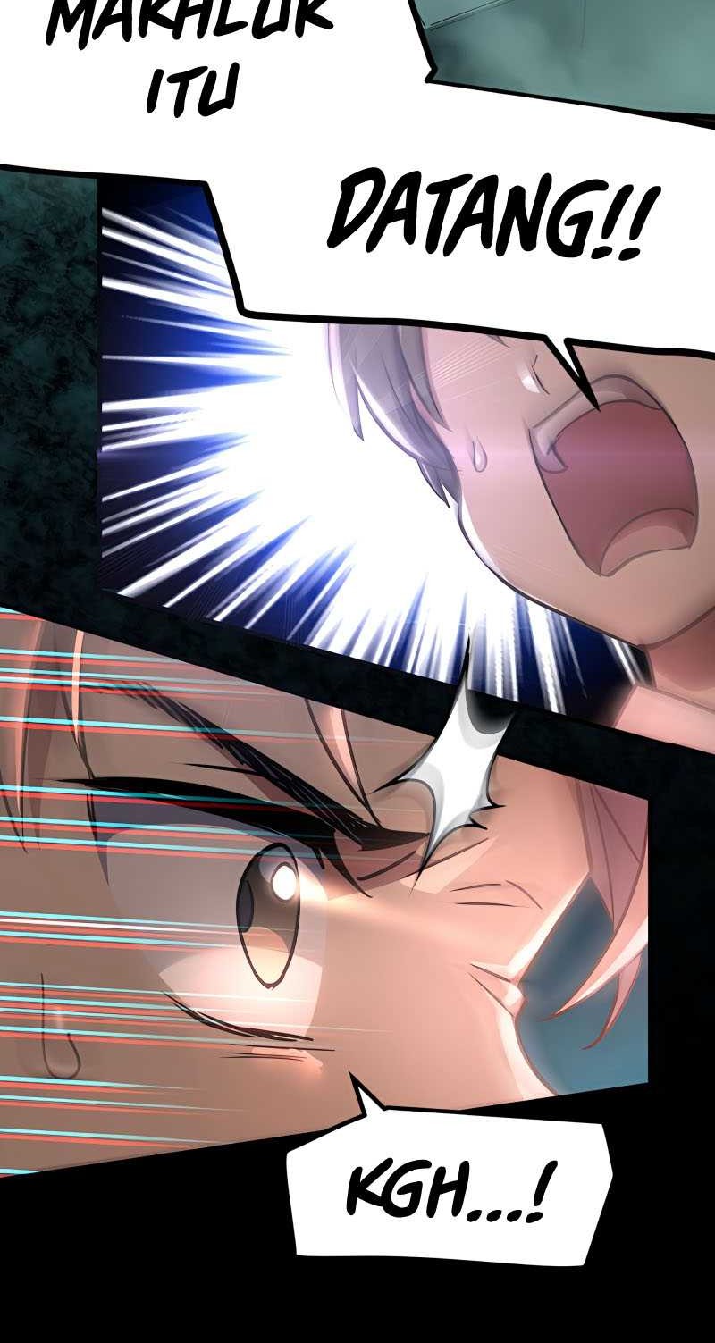 Demons' Crest Chapter 9 - halaman 78