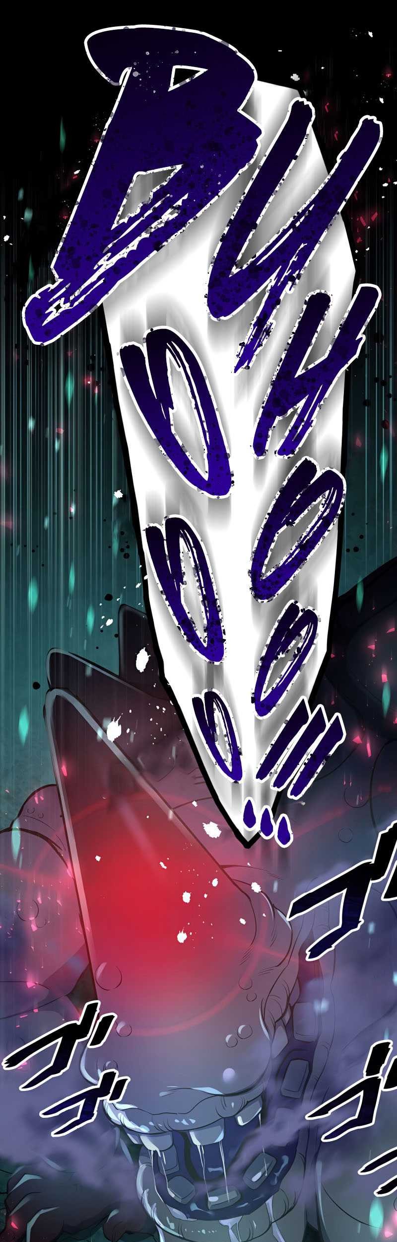 Demons' Crest Chapter 9 - halaman 79