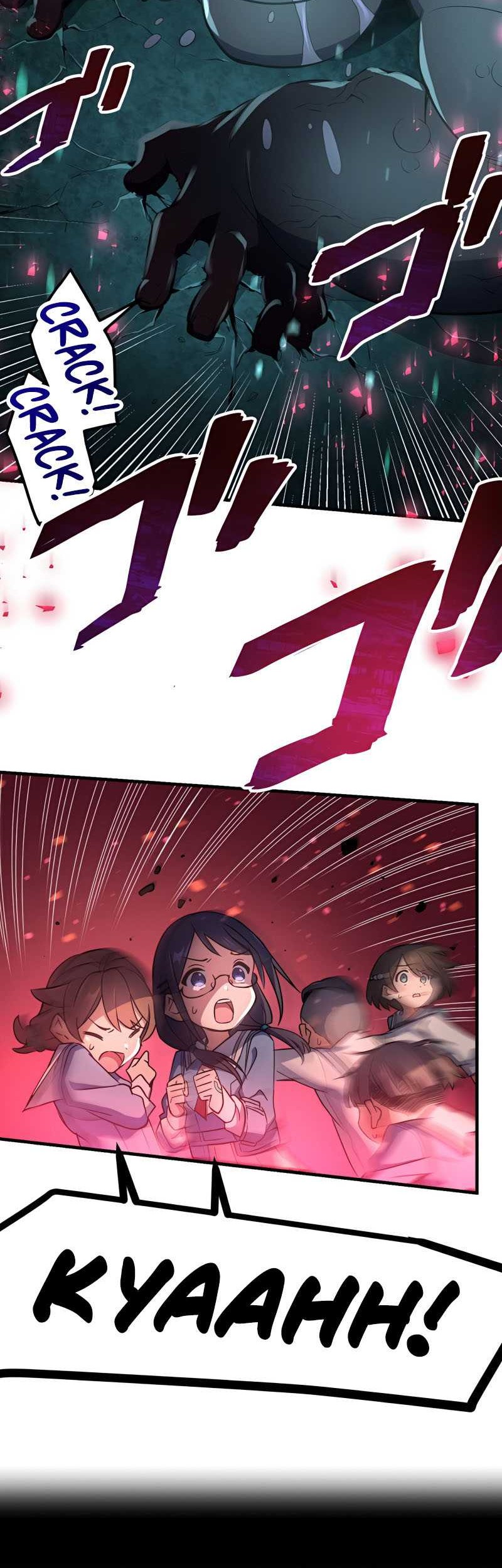 Demons' Crest Chapter 9 - halaman 80