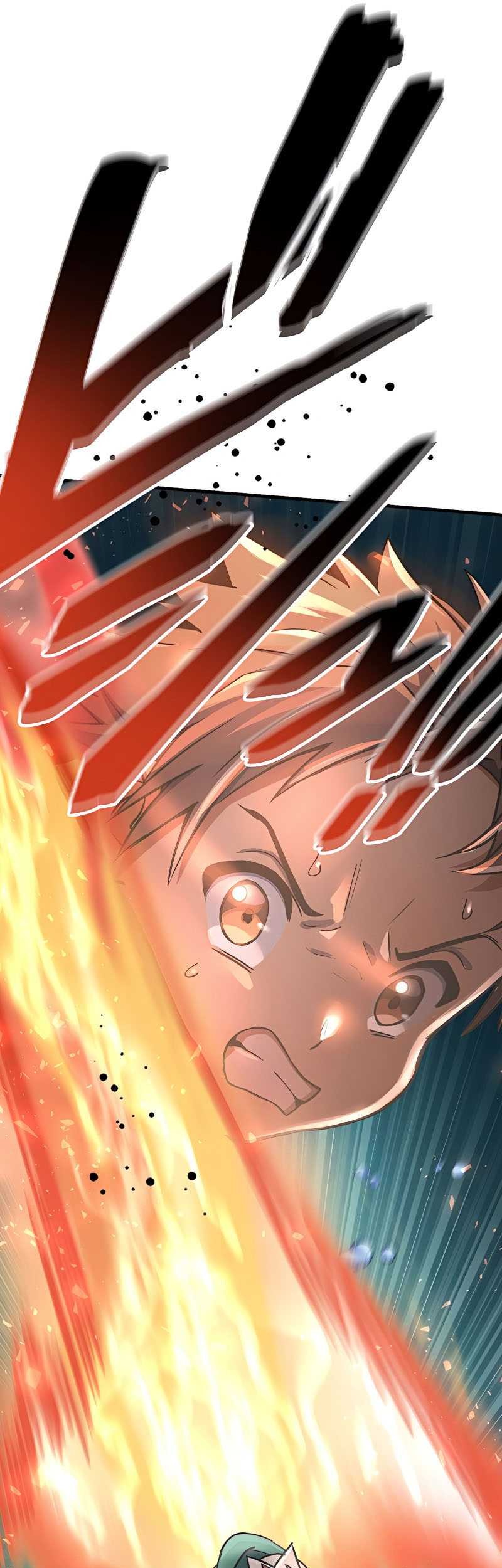 Demons' Crest Chapter 9 - halaman 82