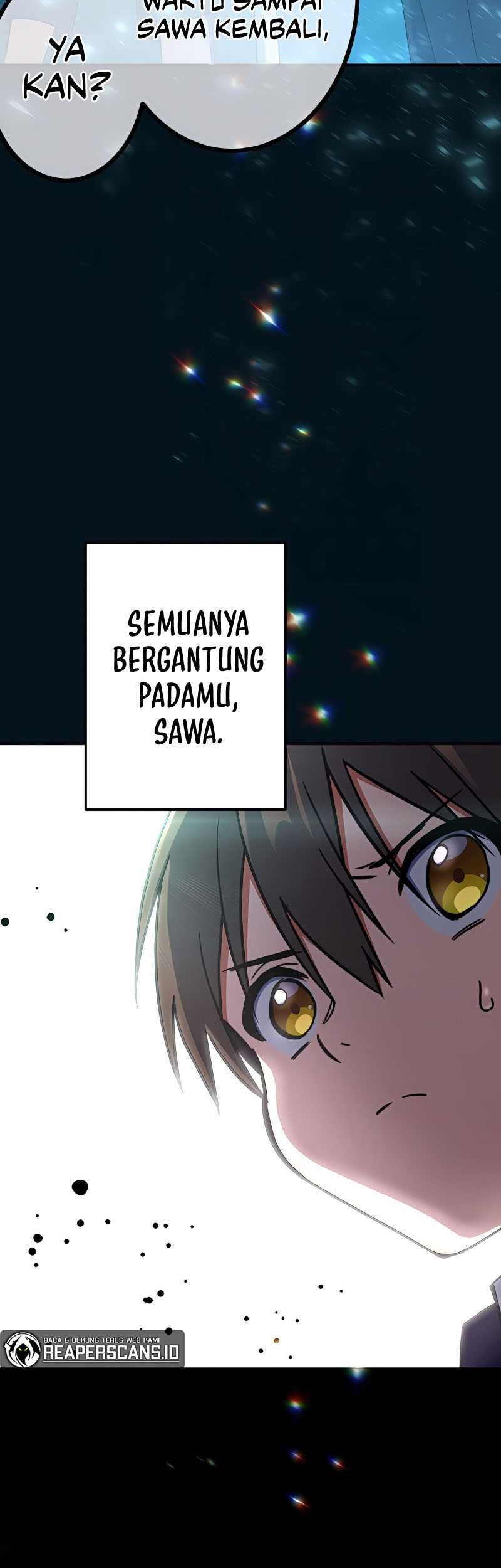 Demons' Crest Chapter 9 - halaman 87