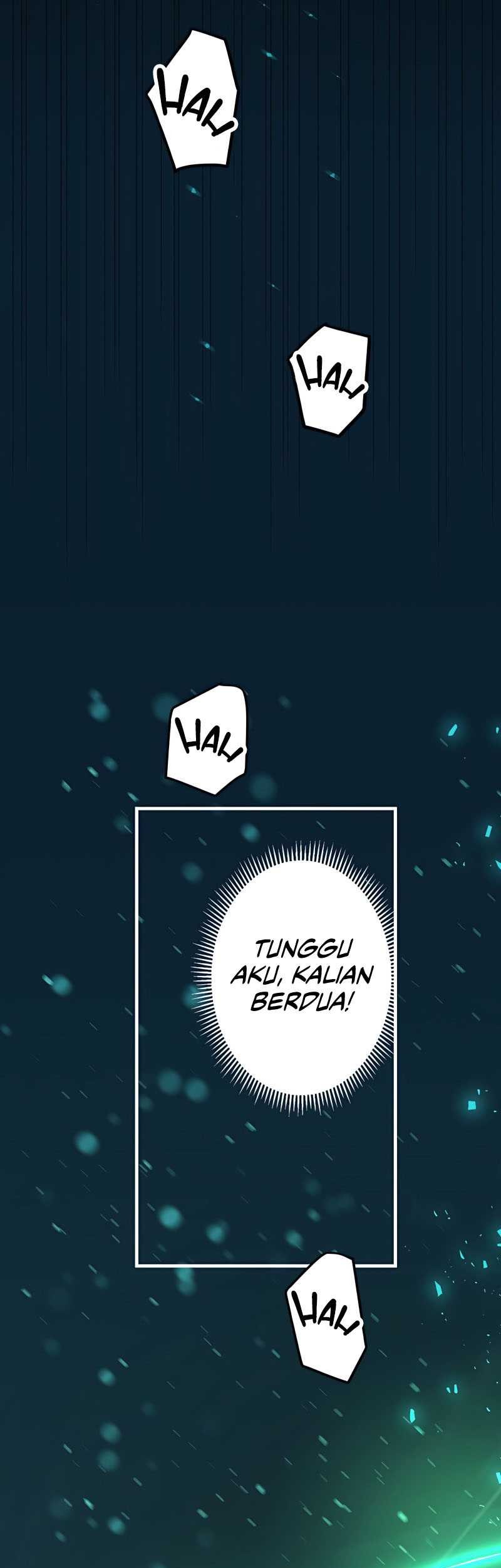 Demons' Crest Chapter 9 - halaman 89