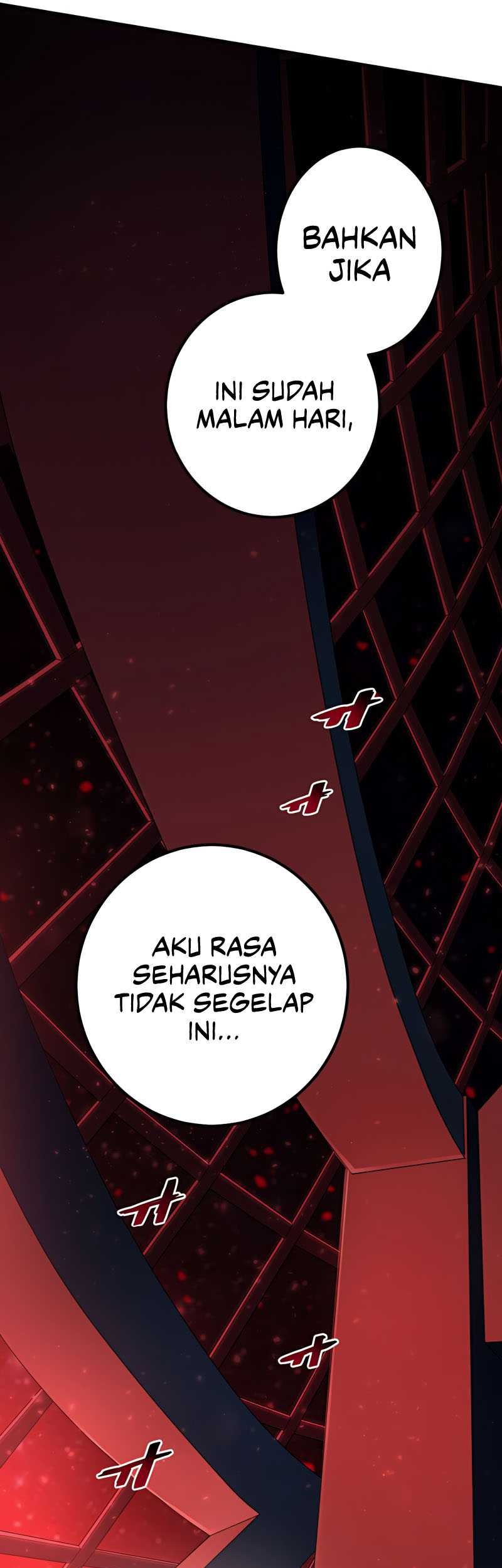 Demons' Crest Chapter 9 - halaman 9